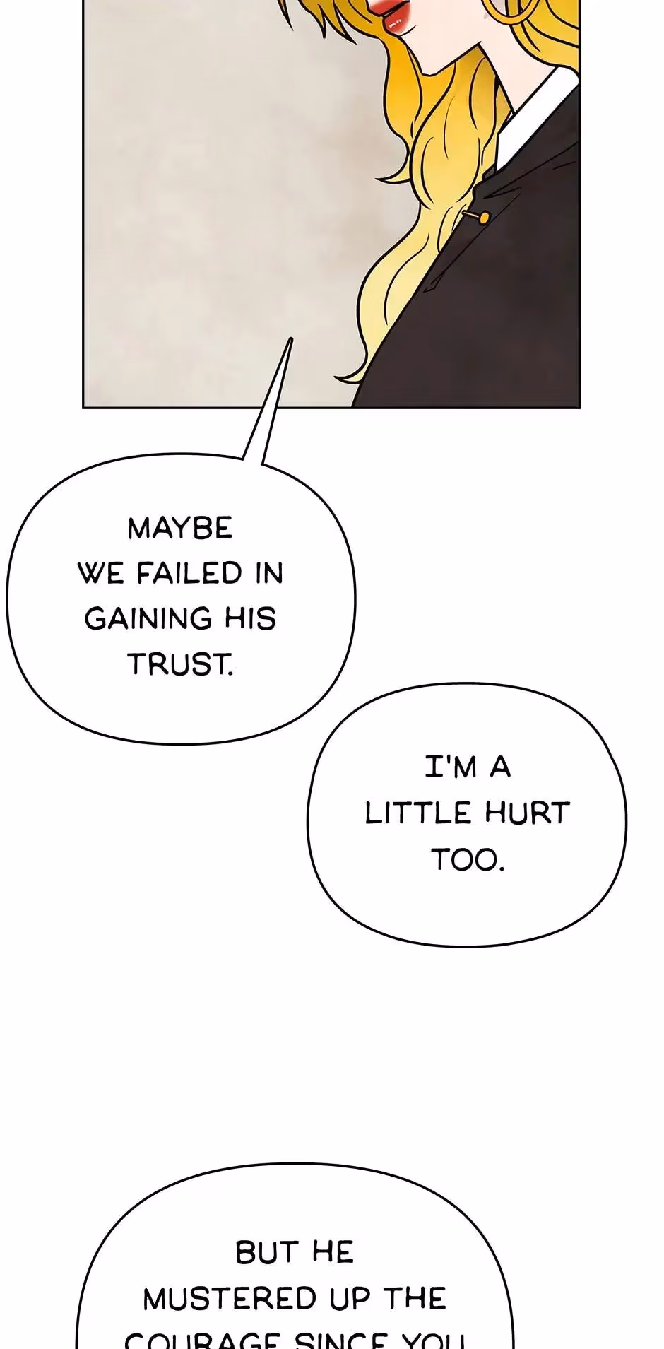 The Greatest Ascetic Chapter 59 page 52 - 