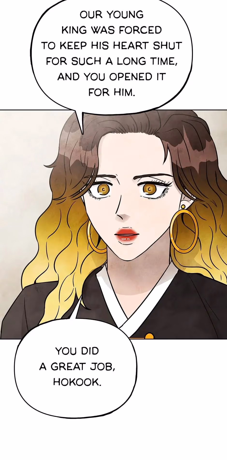 The Greatest Ascetic Chapter 59 page 54 - 