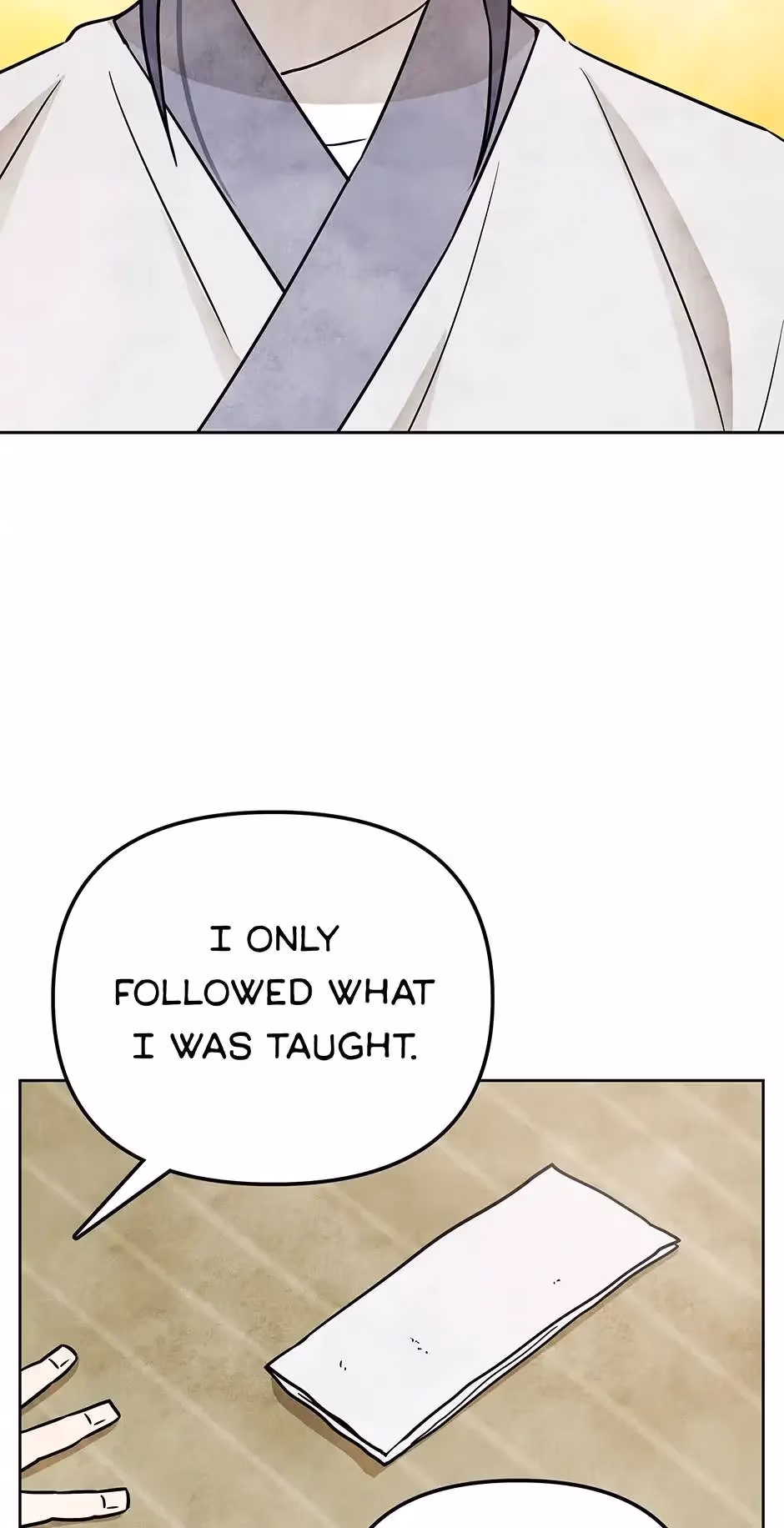 The Greatest Ascetic Chapter 59 page 57 - 