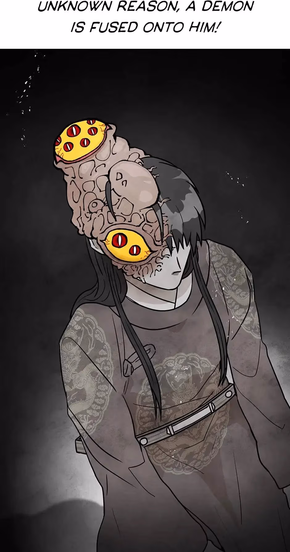 The Greatest Ascetic Chapter 59 page 8 - 