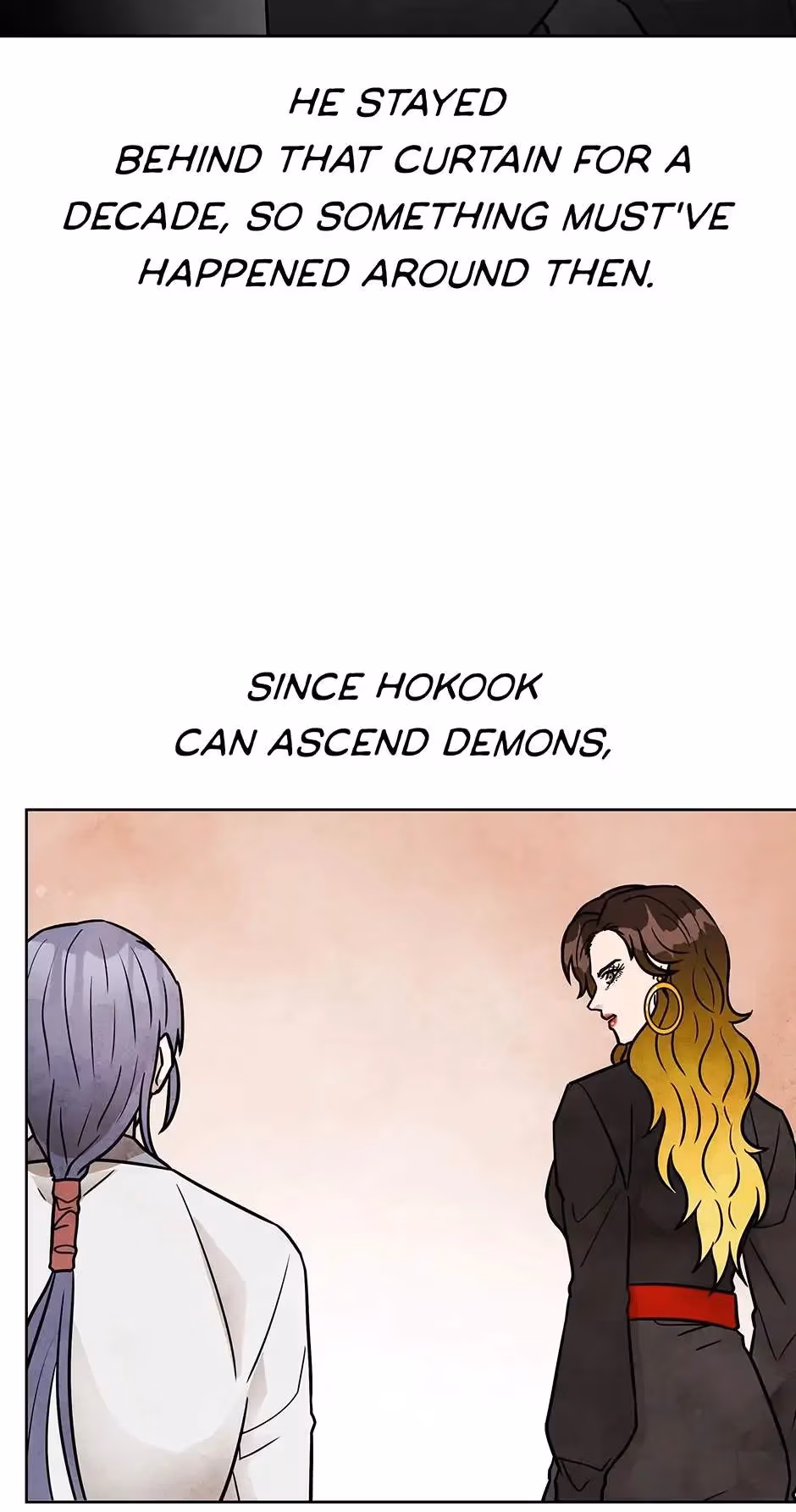 The Greatest Ascetic Chapter 59 page 9 - 