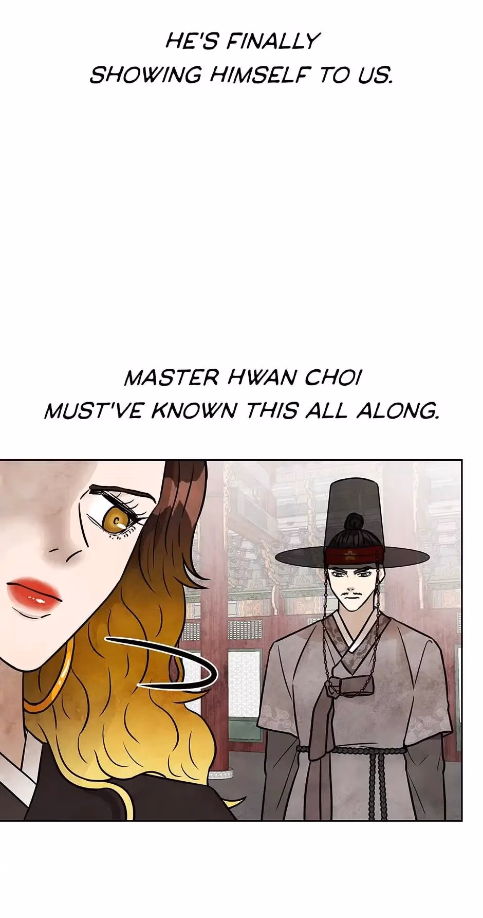 The Greatest Ascetic Chapter 59 page 10 - 
