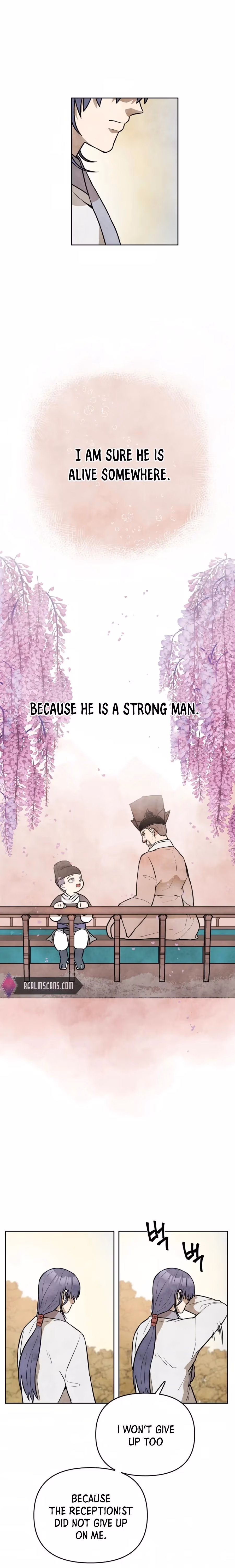 The Greatest Ascetic Chapter 6 page 11 - 