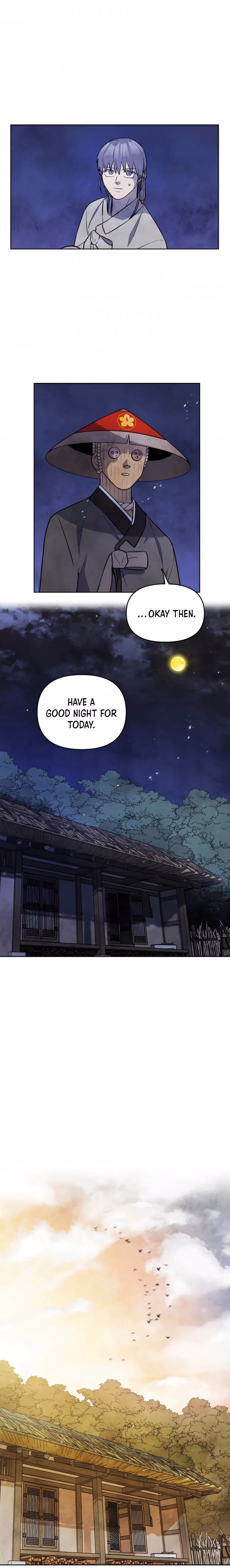 The Greatest Ascetic Chapter 6 page 3 - 