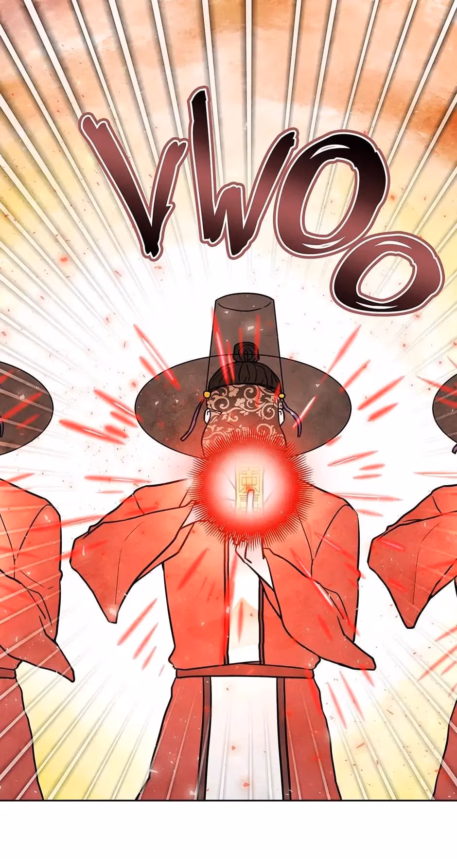 The Greatest Ascetic Chapter 60 page 1 - 