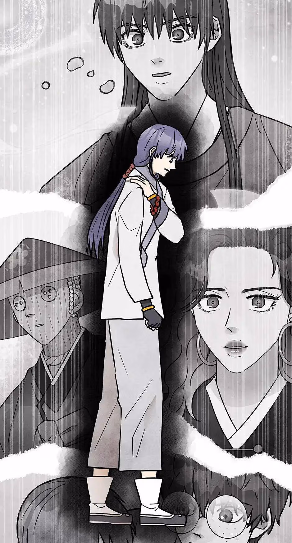 The Greatest Ascetic Chapter 60 page 11 - 
