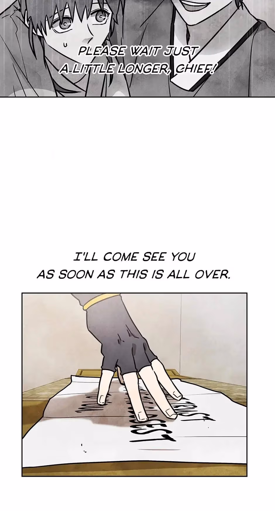 The Greatest Ascetic Chapter 60 page 12 - 