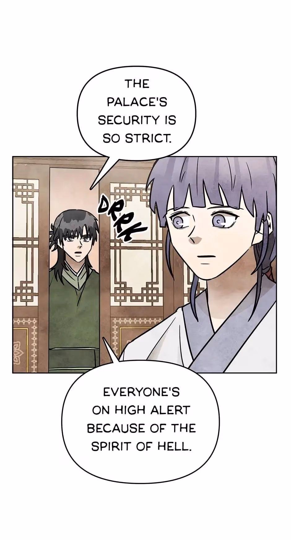 The Greatest Ascetic Chapter 60 page 13 - 