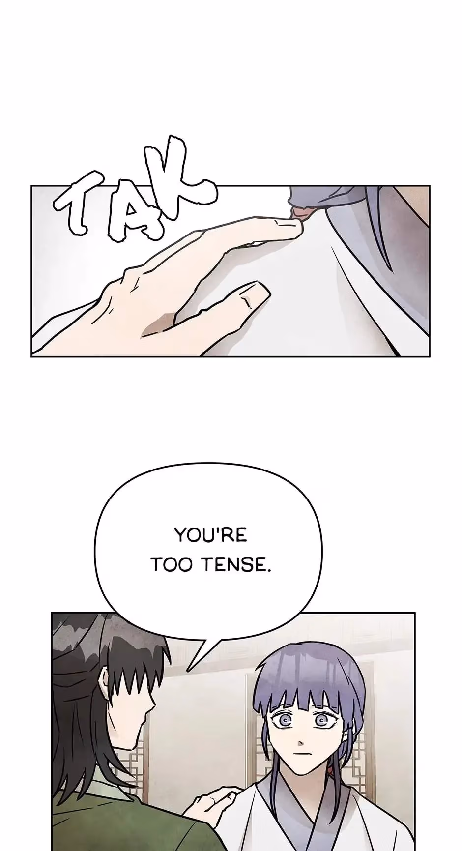 The Greatest Ascetic Chapter 60 page 15 - 