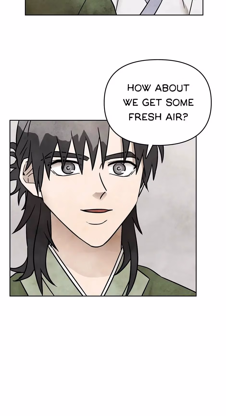 The Greatest Ascetic Chapter 60 page 16 - 