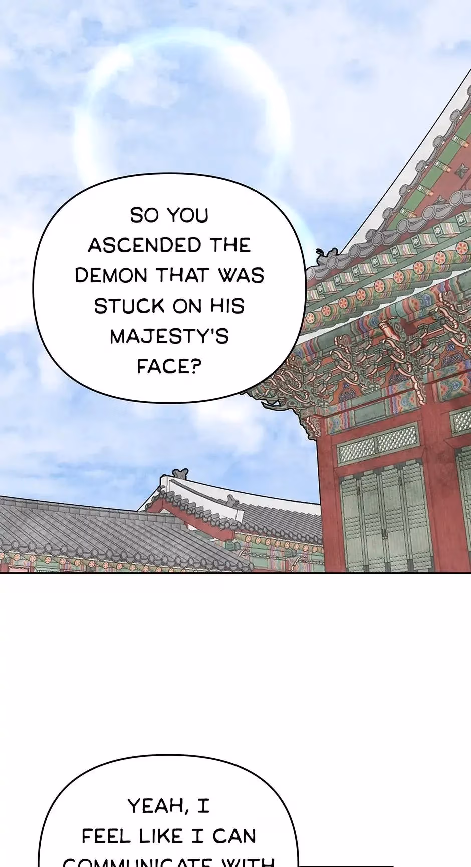 The Greatest Ascetic Chapter 60 page 18 - 