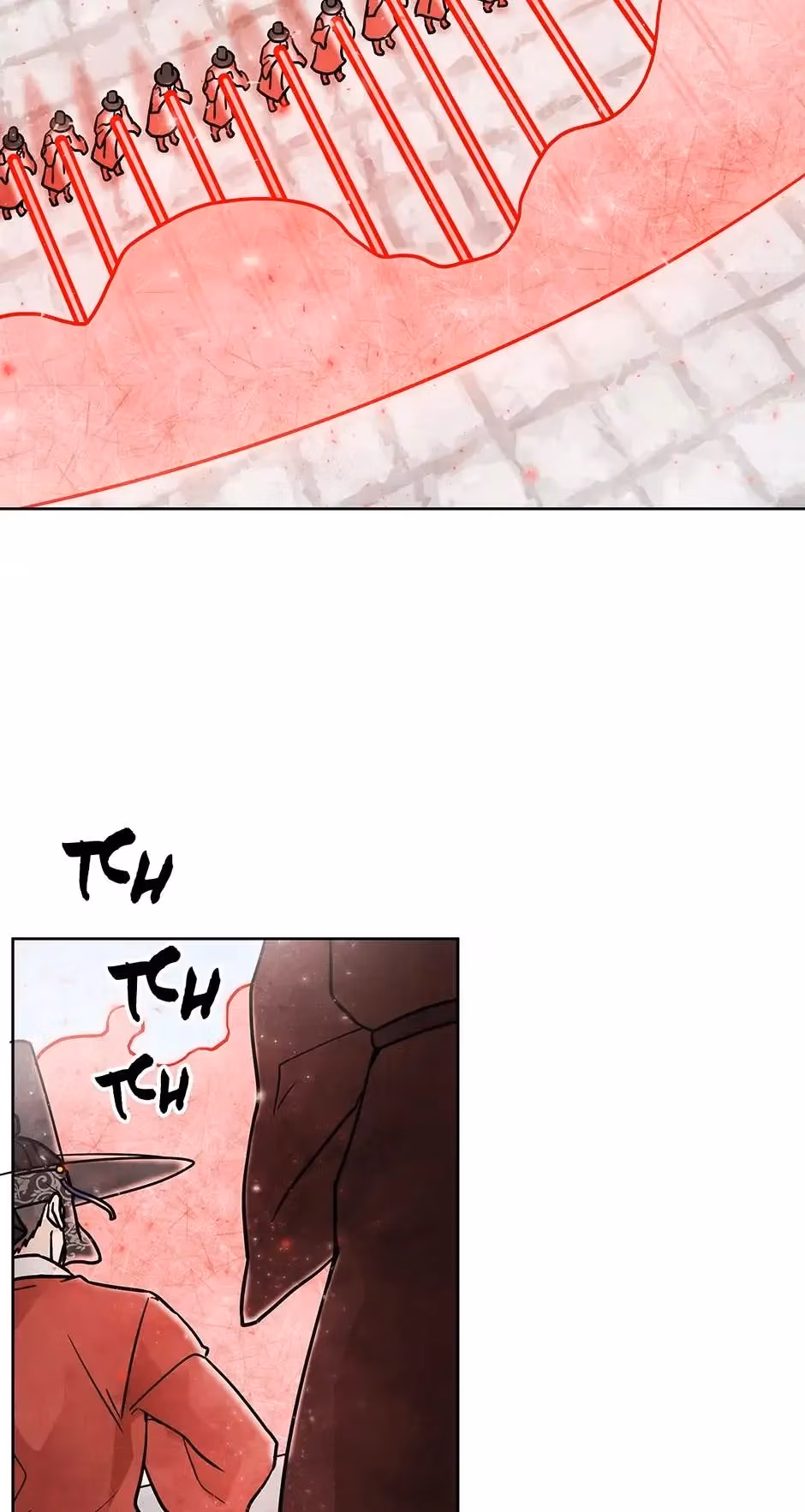 The Greatest Ascetic Chapter 60 page 3 - 