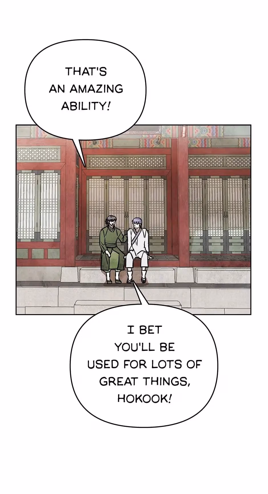 The Greatest Ascetic Chapter 60 page 21 - 