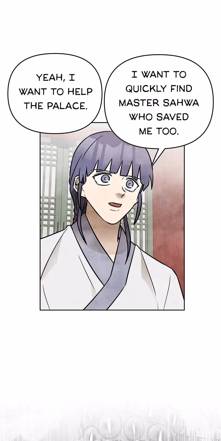 The Greatest Ascetic Chapter 60 page 22 - 