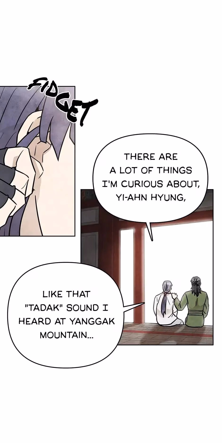 The Greatest Ascetic Chapter 60 page 24 - 