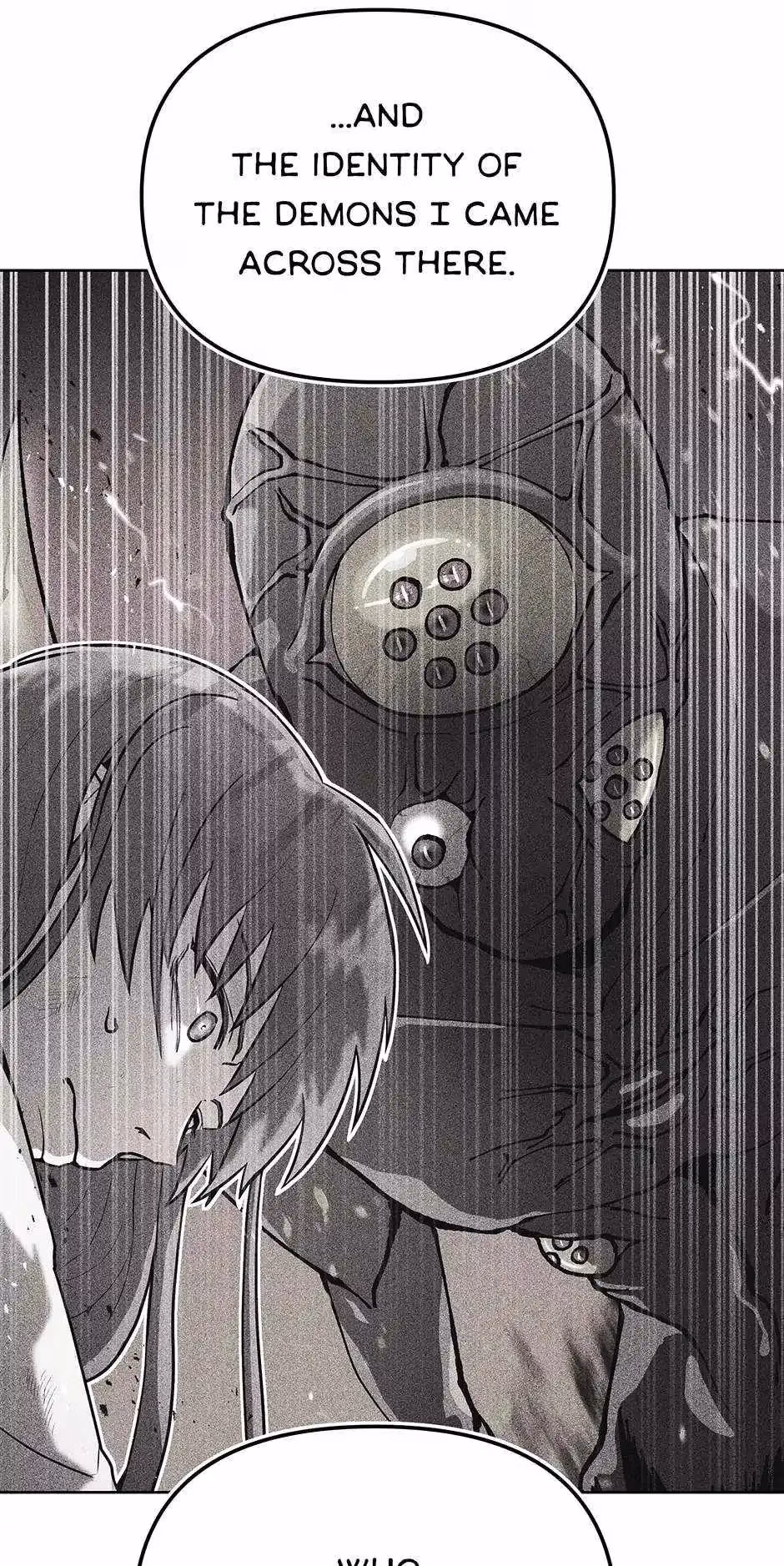 The Greatest Ascetic Chapter 60 page 25 - 