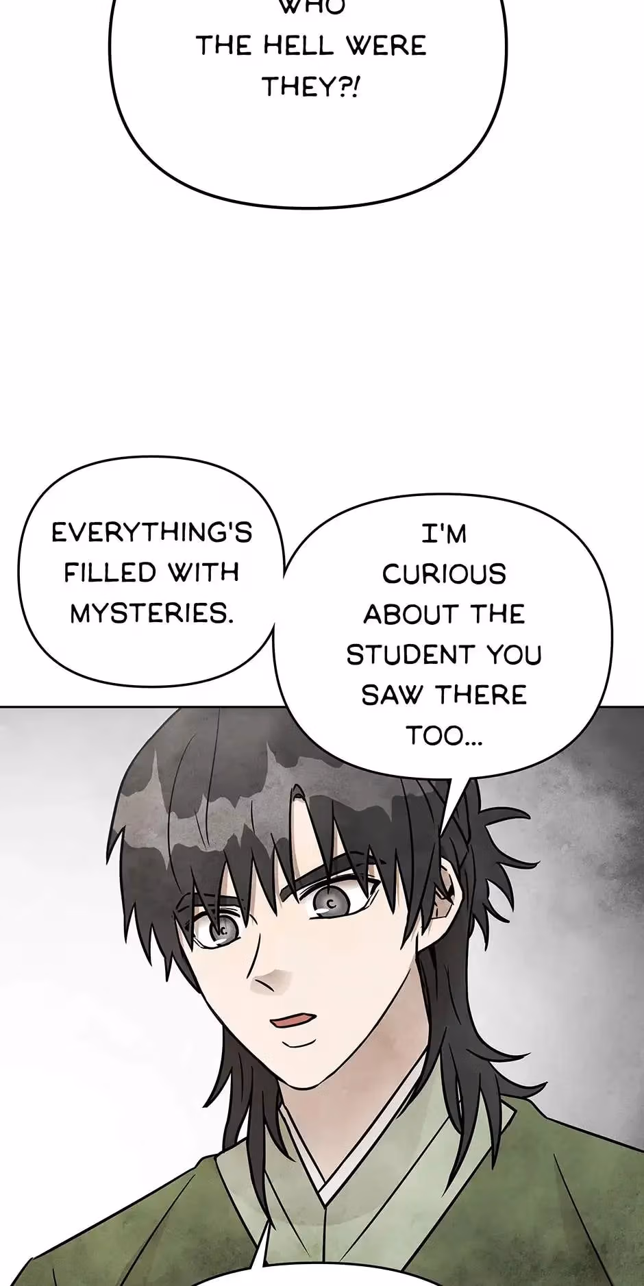 The Greatest Ascetic Chapter 60 page 26 - 