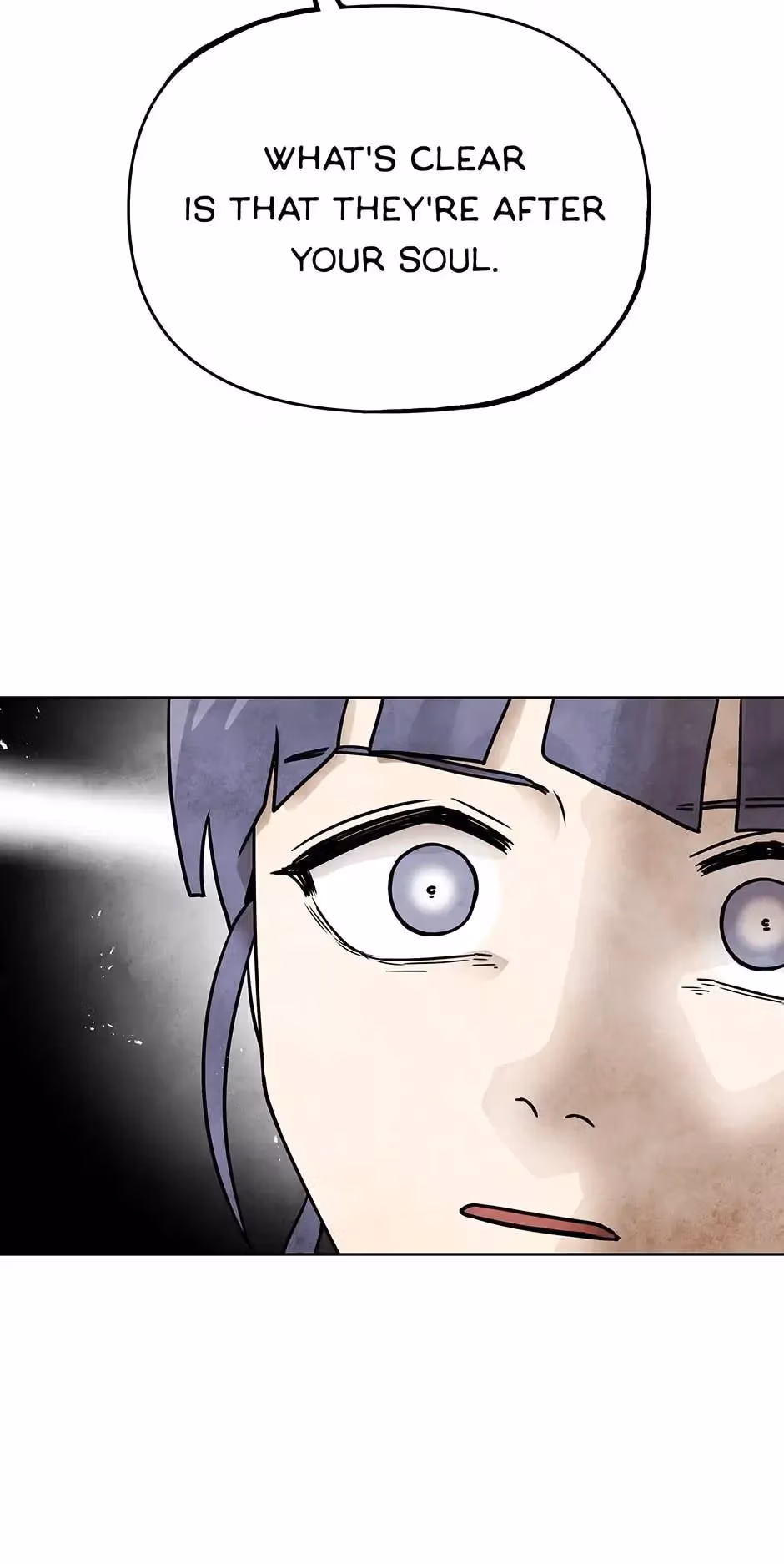 The Greatest Ascetic Chapter 60 page 28 - 