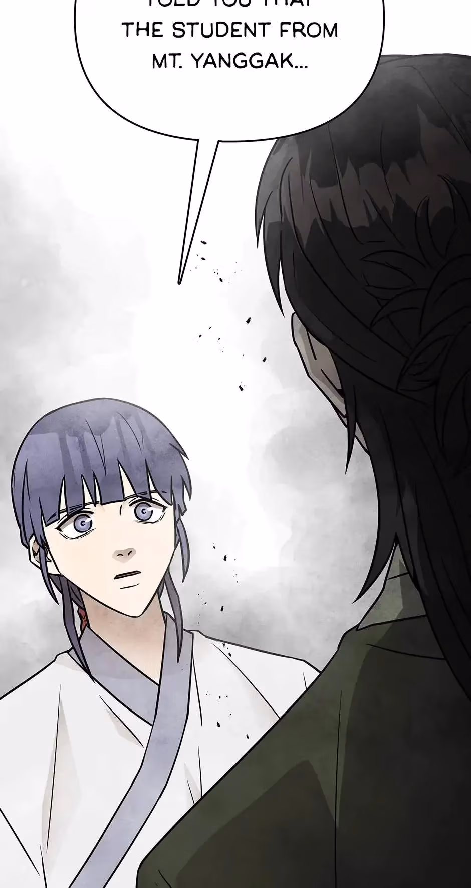 The Greatest Ascetic Chapter 60 page 31 - 