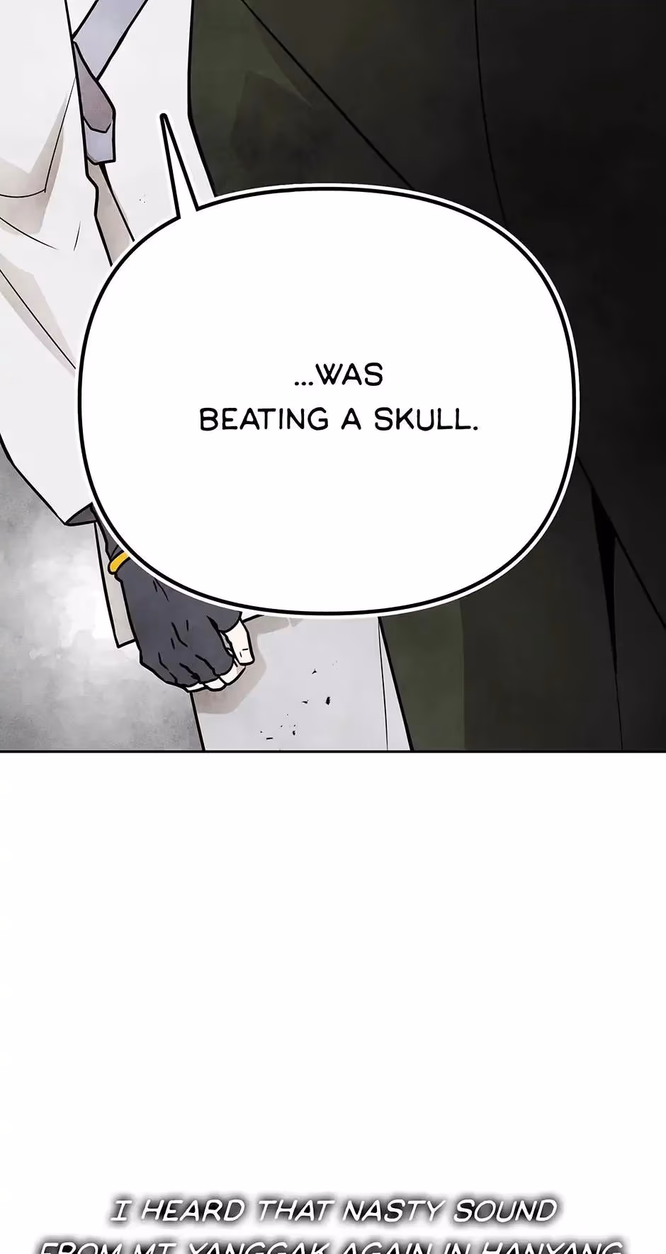 The Greatest Ascetic Chapter 60 page 32 - 