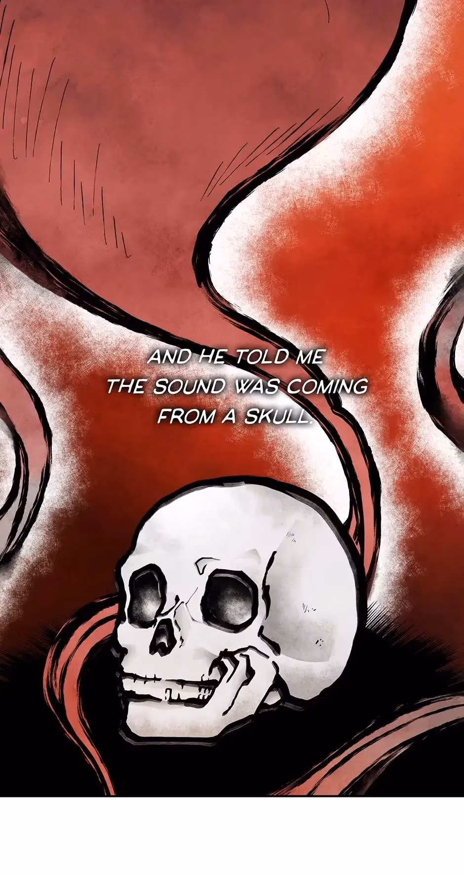 The Greatest Ascetic Chapter 60 page 35 - 