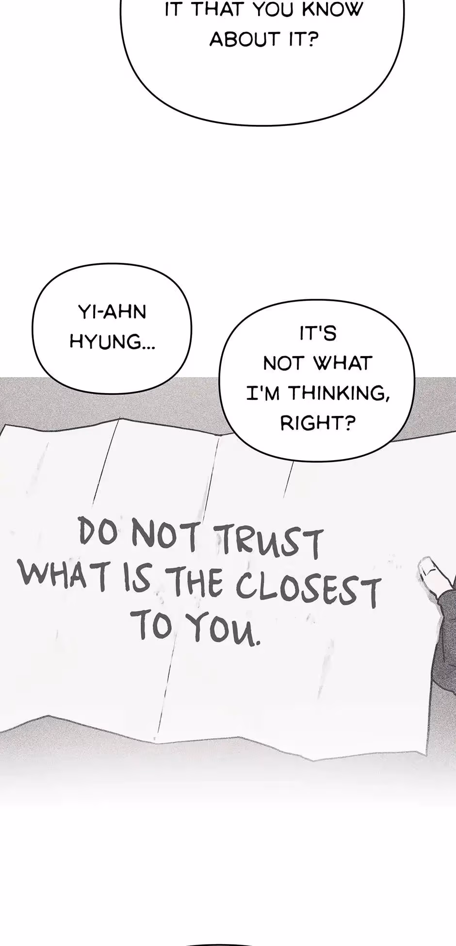 The Greatest Ascetic Chapter 60 page 37 - 