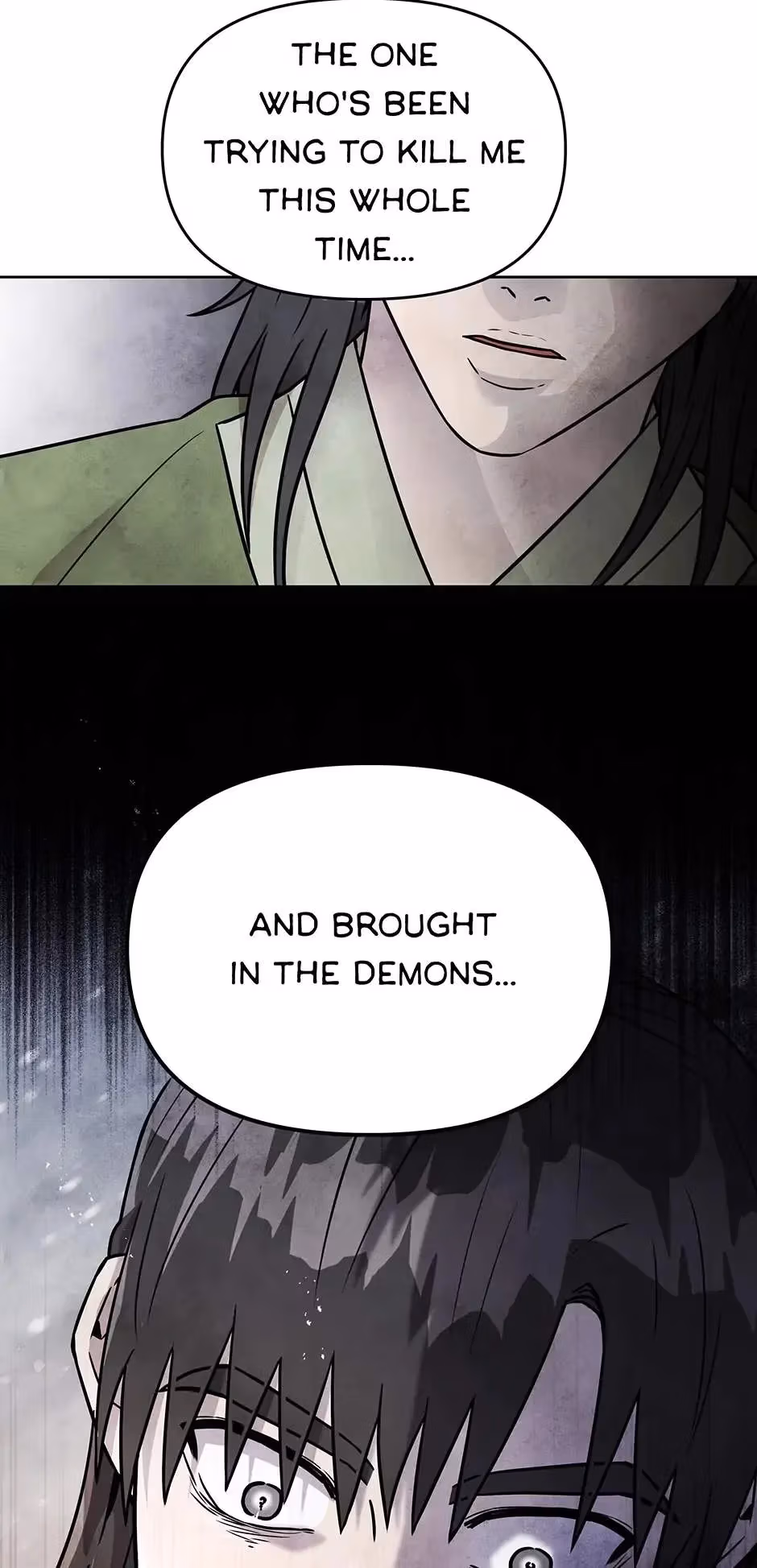 The Greatest Ascetic Chapter 60 page 38 - 