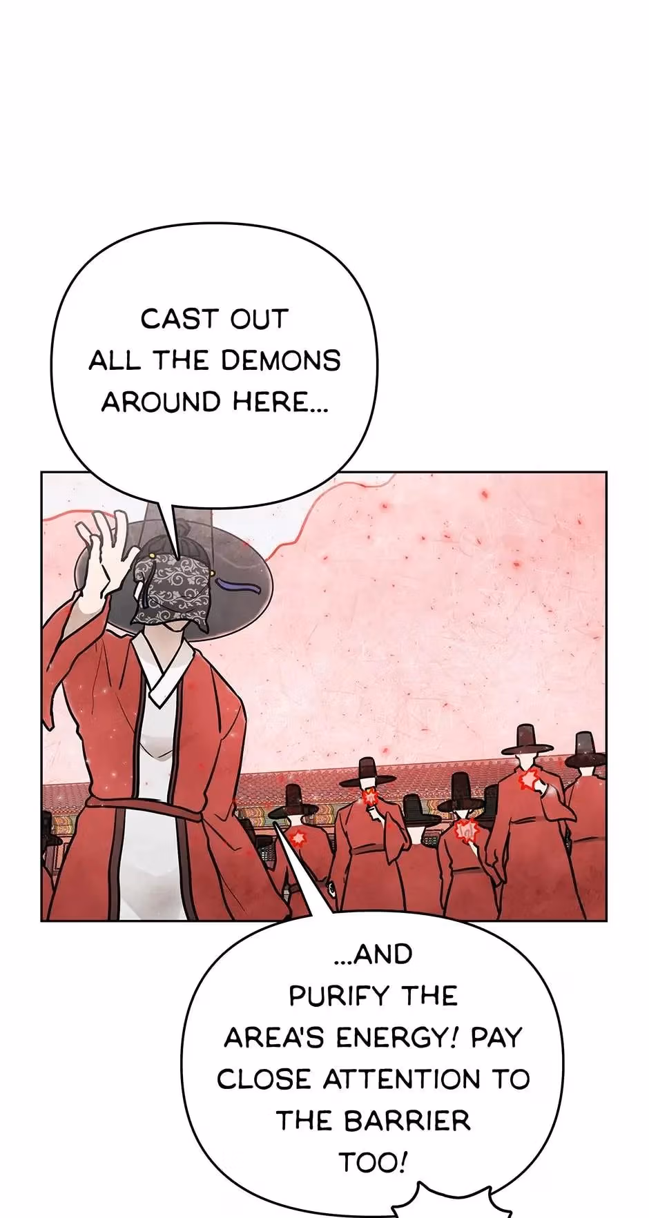 The Greatest Ascetic Chapter 60 page 5 - 