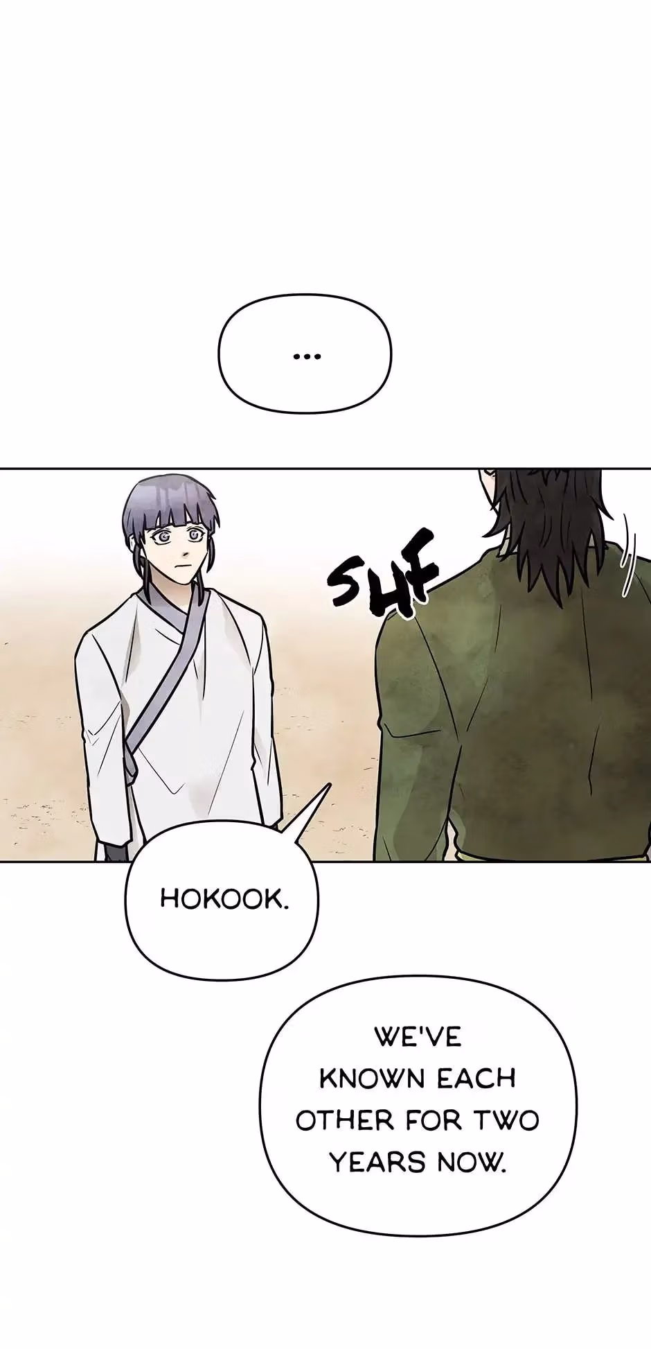The Greatest Ascetic Chapter 60 page 42 - 