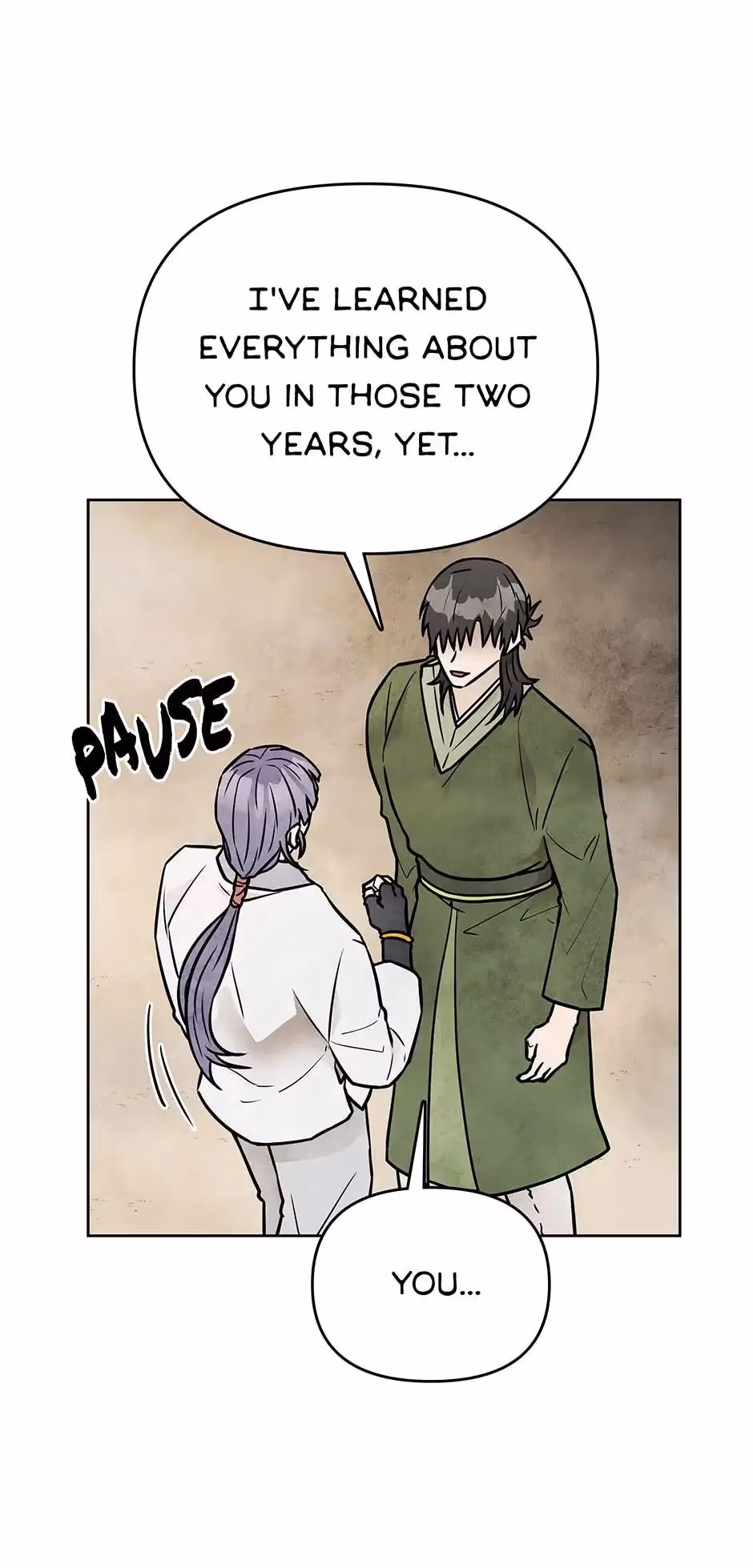 The Greatest Ascetic Chapter 60 page 43 - 