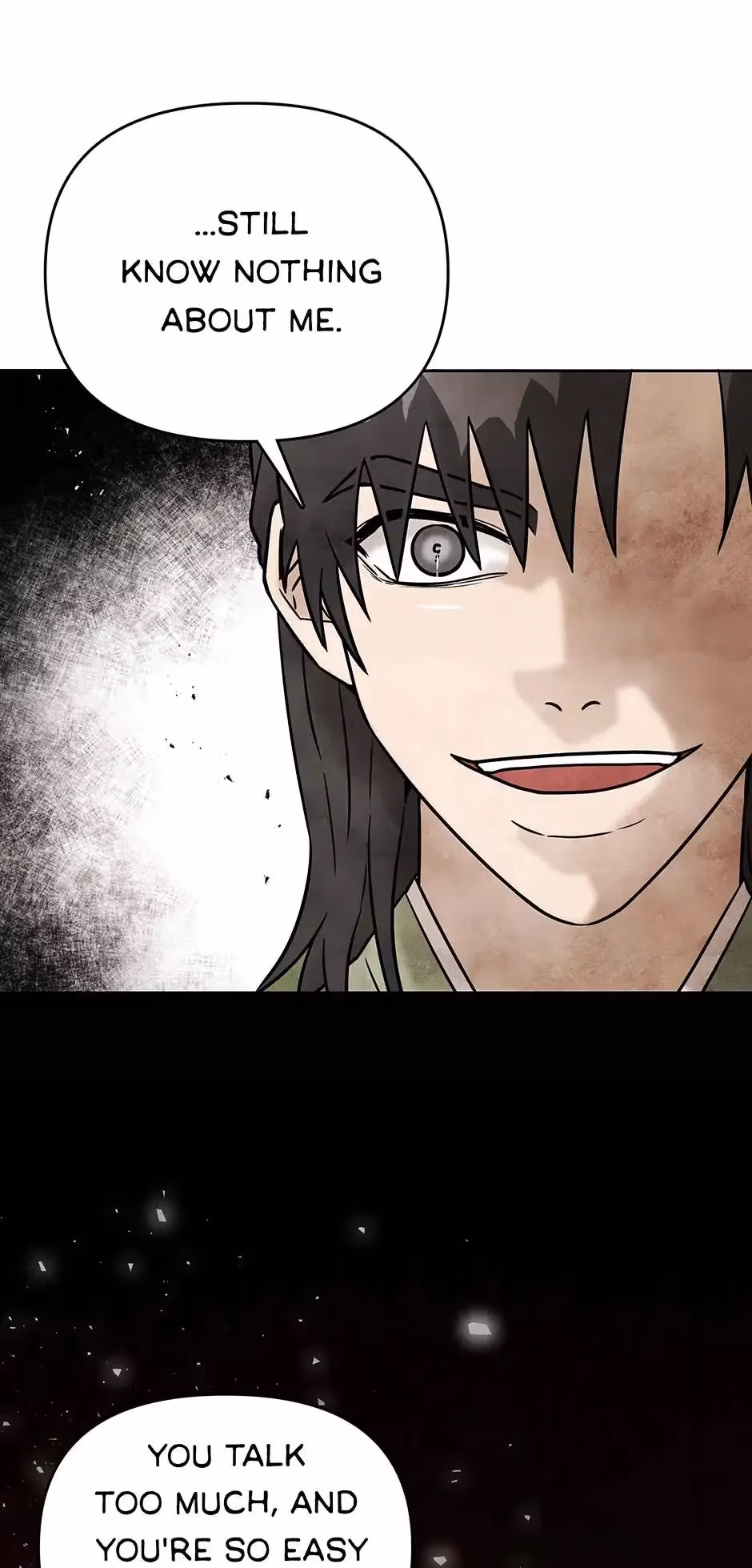 The Greatest Ascetic Chapter 60 page 44 - 