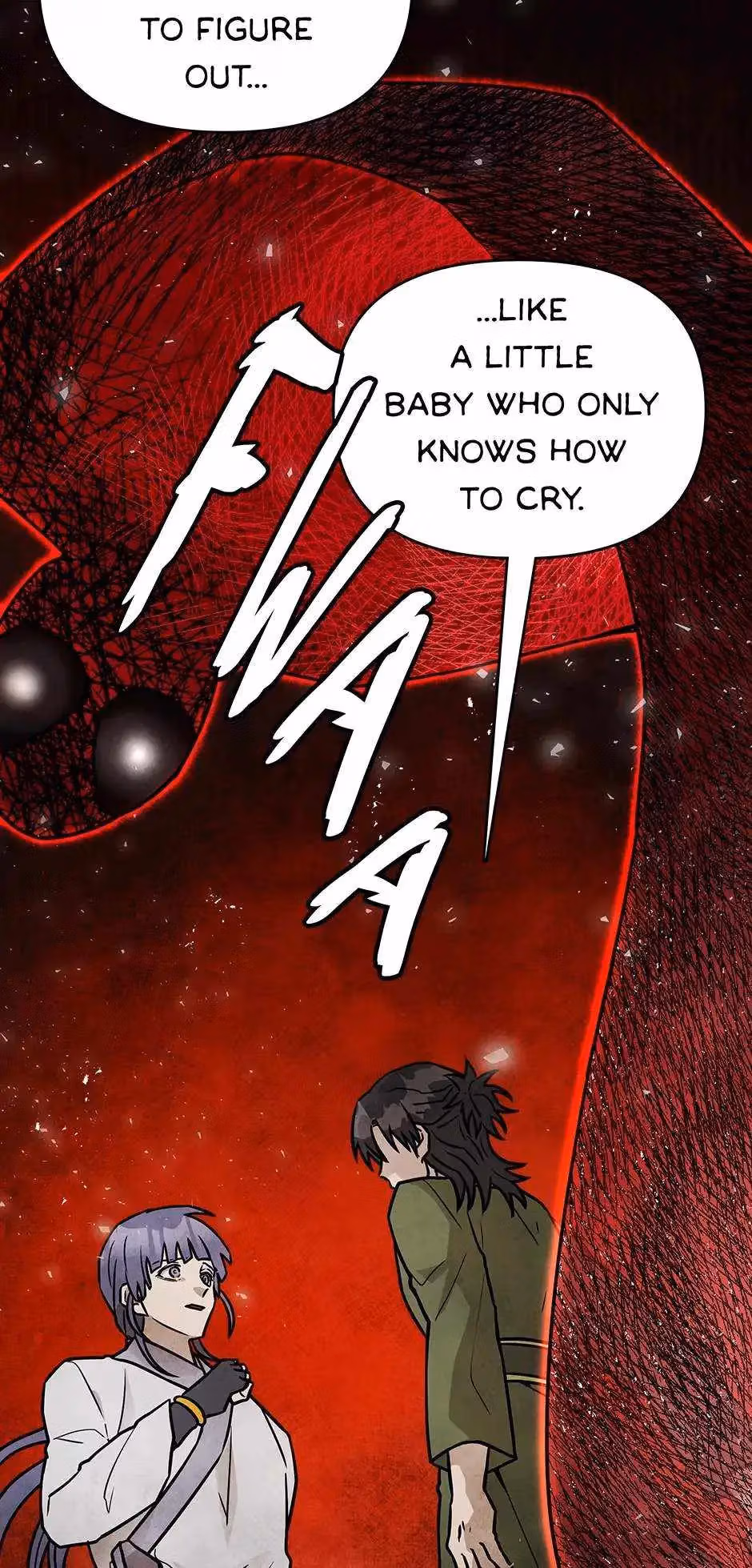 The Greatest Ascetic Chapter 60 page 45 - 