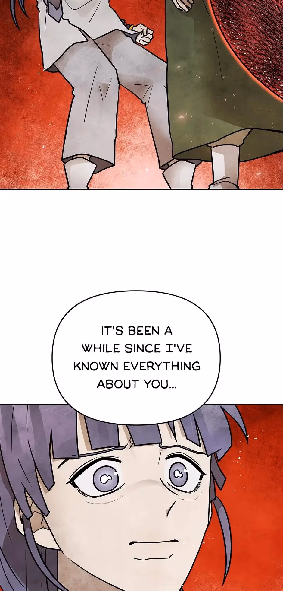 The Greatest Ascetic Chapter 60 page 46 - 