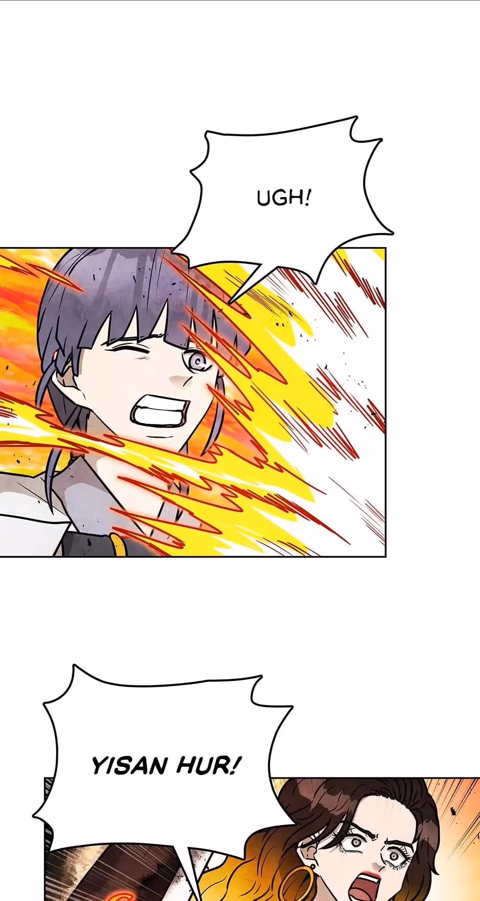 The Greatest Ascetic Chapter 60 page 52 - 