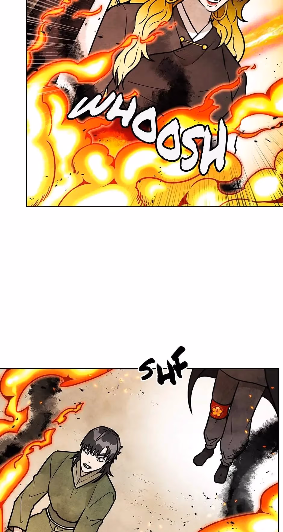 The Greatest Ascetic Chapter 60 page 53 - 