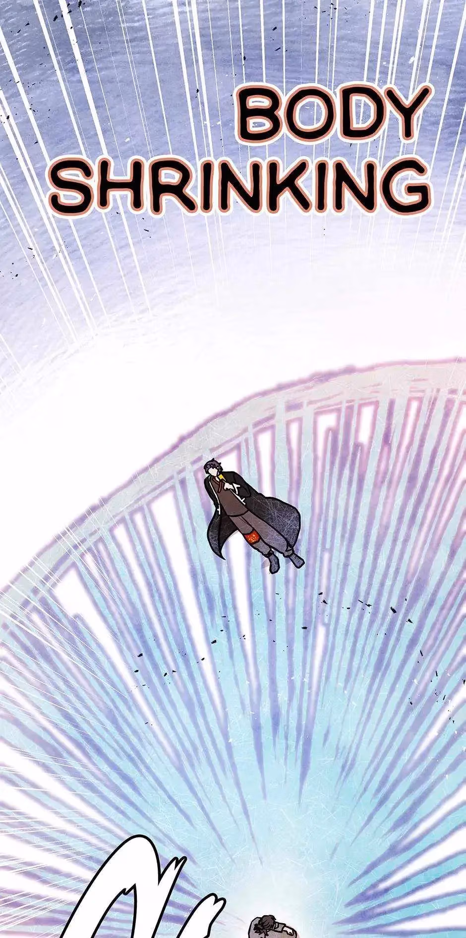 The Greatest Ascetic Chapter 60 page 56 - 