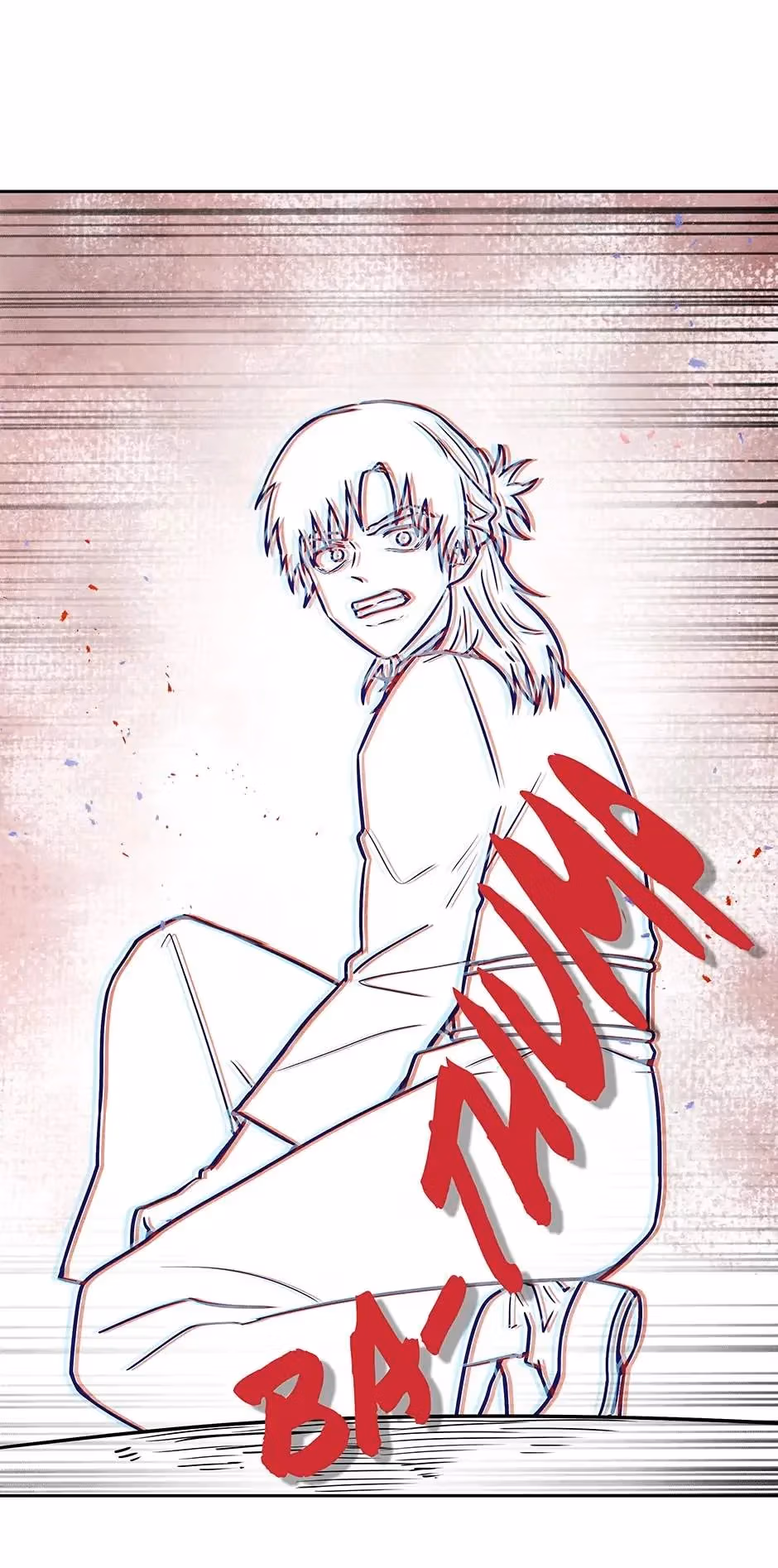 The Greatest Ascetic Chapter 60 page 58 - 