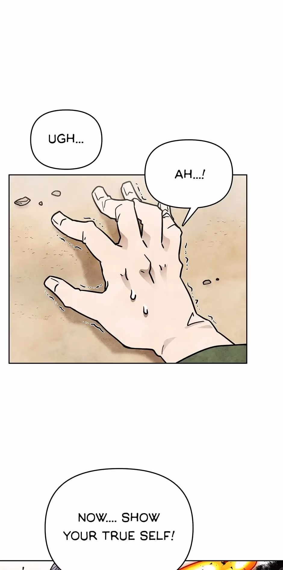 The Greatest Ascetic Chapter 60 page 60 - 