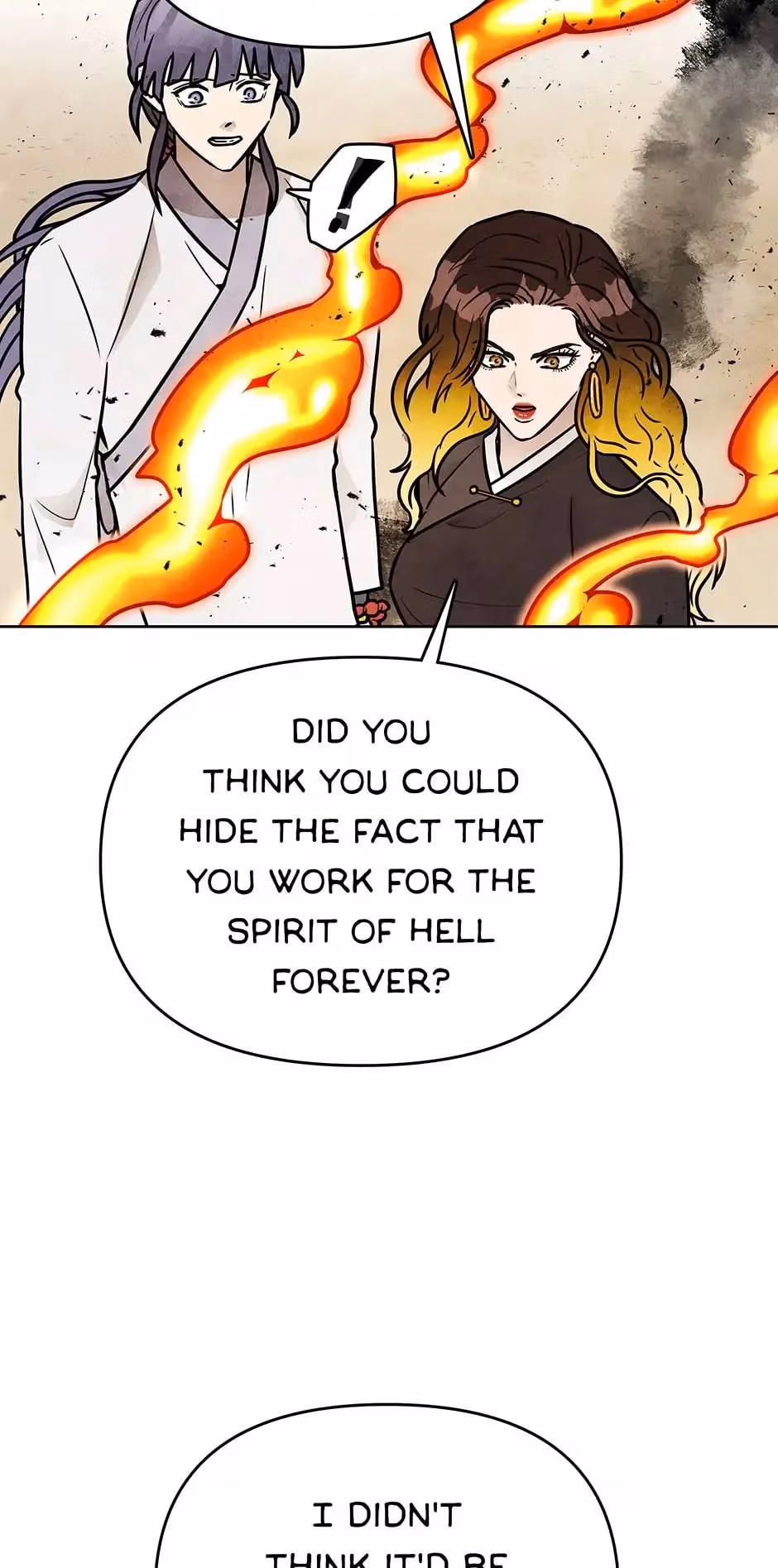 The Greatest Ascetic Chapter 60 page 61 - 