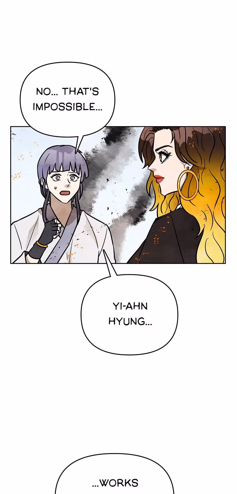 The Greatest Ascetic Chapter 60 page 63 - 