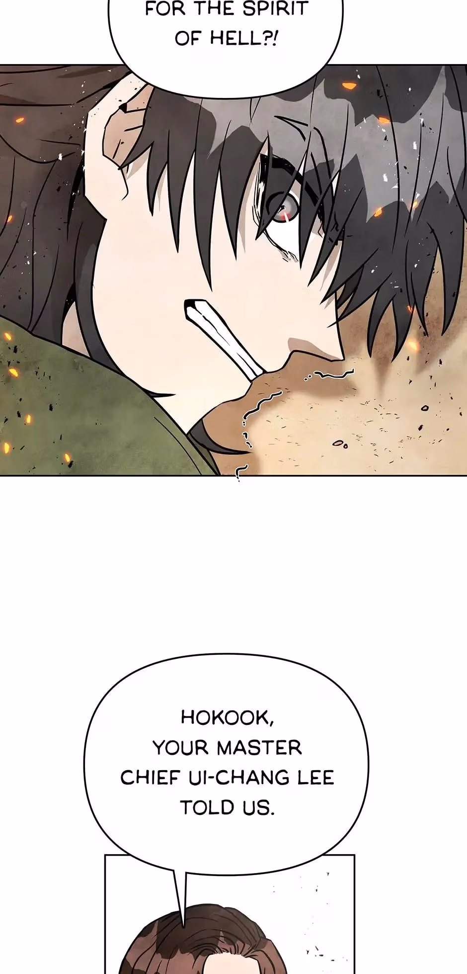 The Greatest Ascetic Chapter 60 page 64 - 