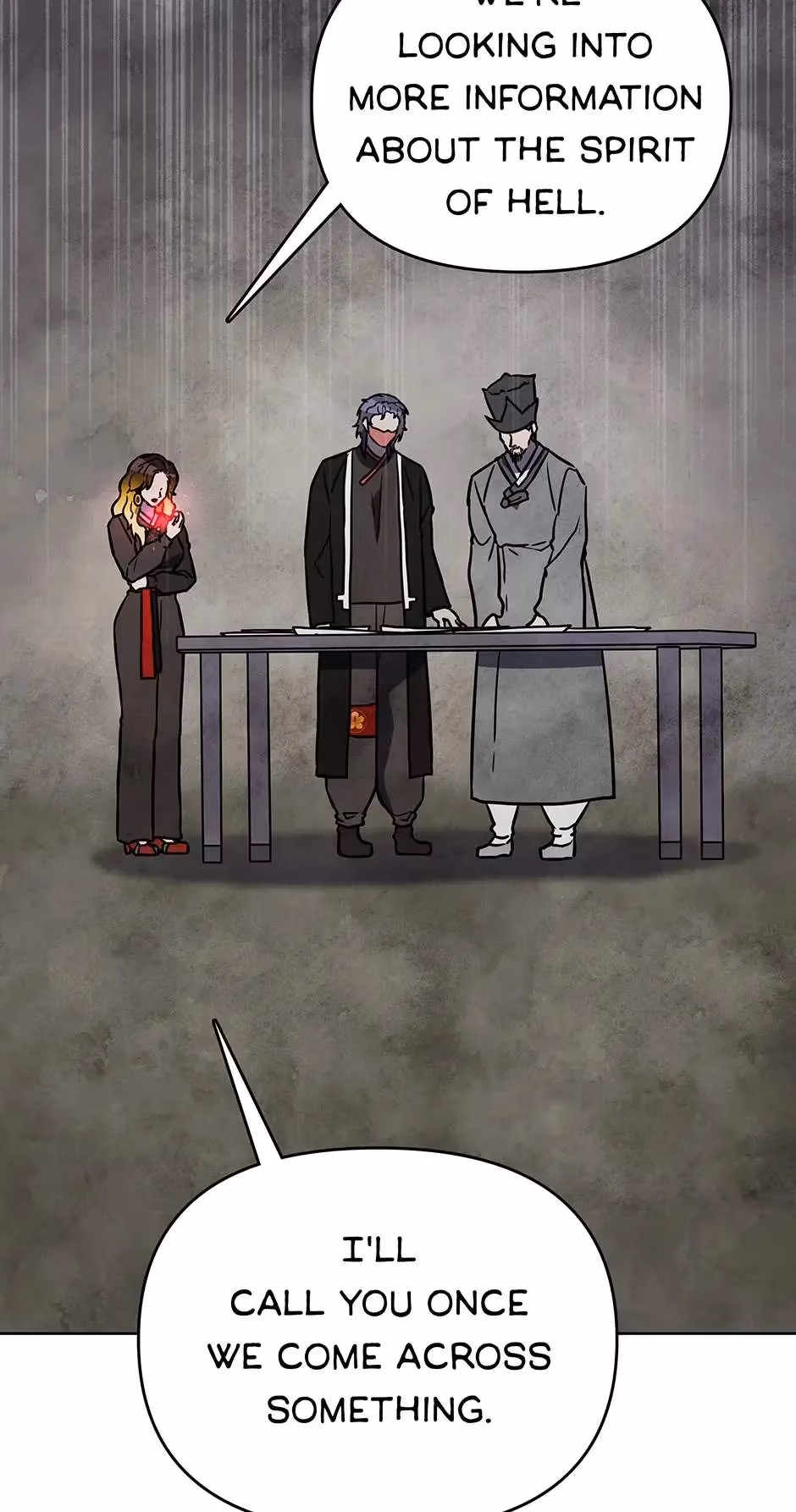 The Greatest Ascetic Chapter 61 page 2 - 