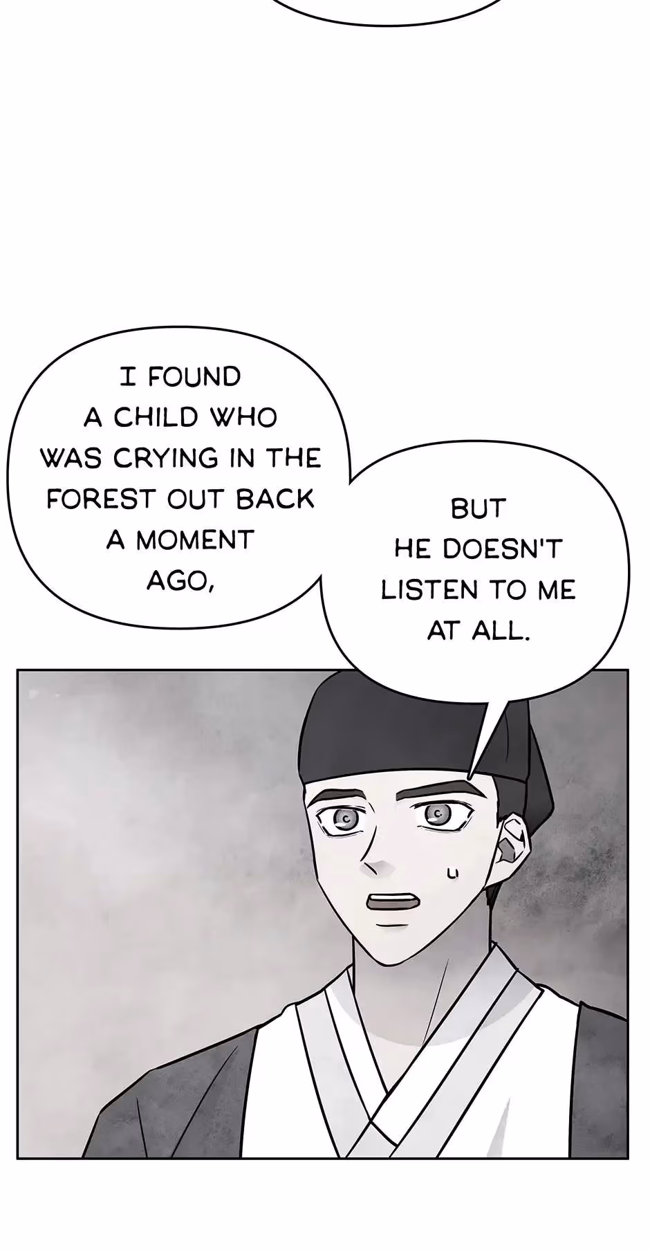 The Greatest Ascetic Chapter 61 page 11 - 