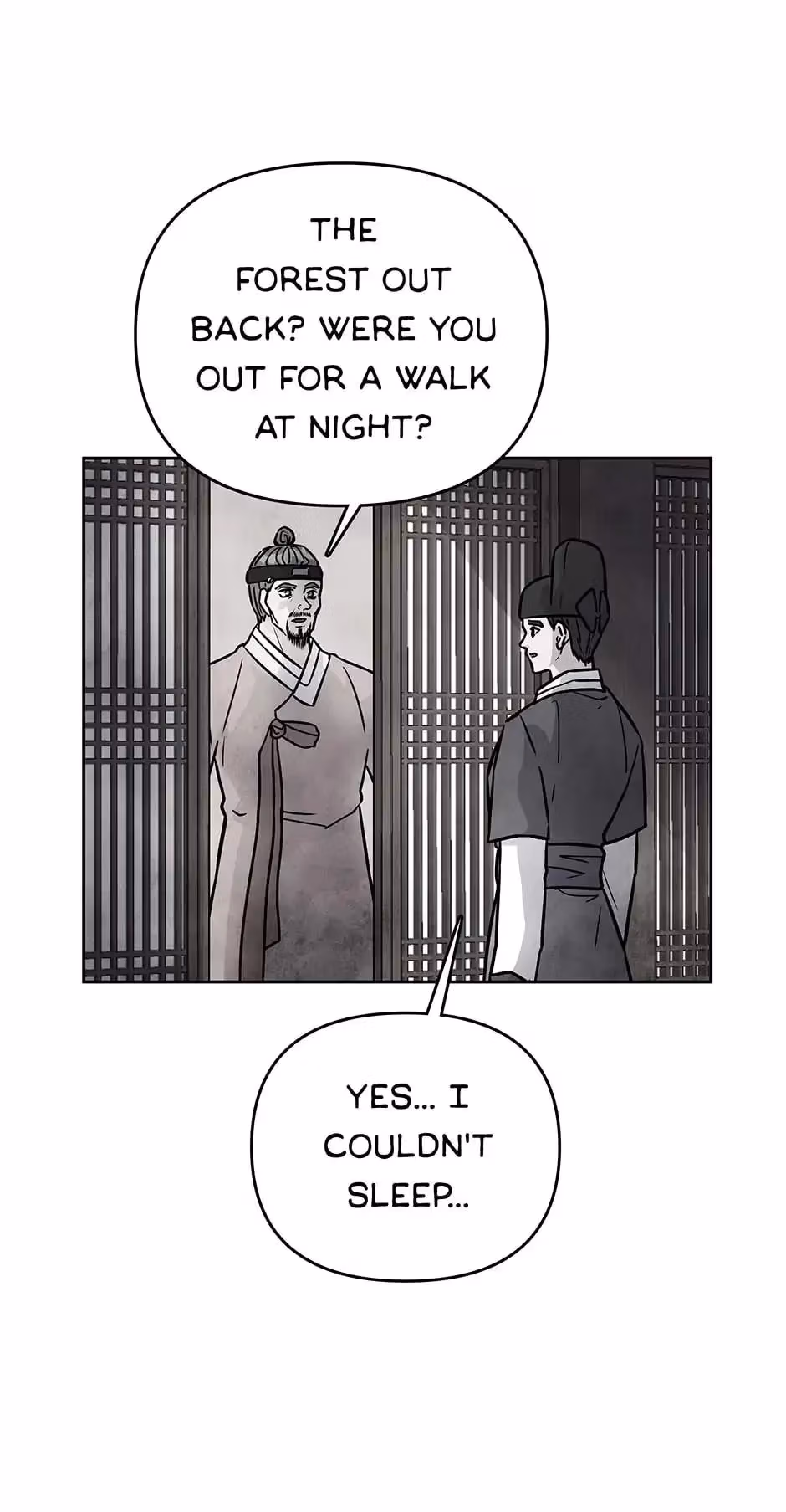 The Greatest Ascetic Chapter 61 page 12 - 