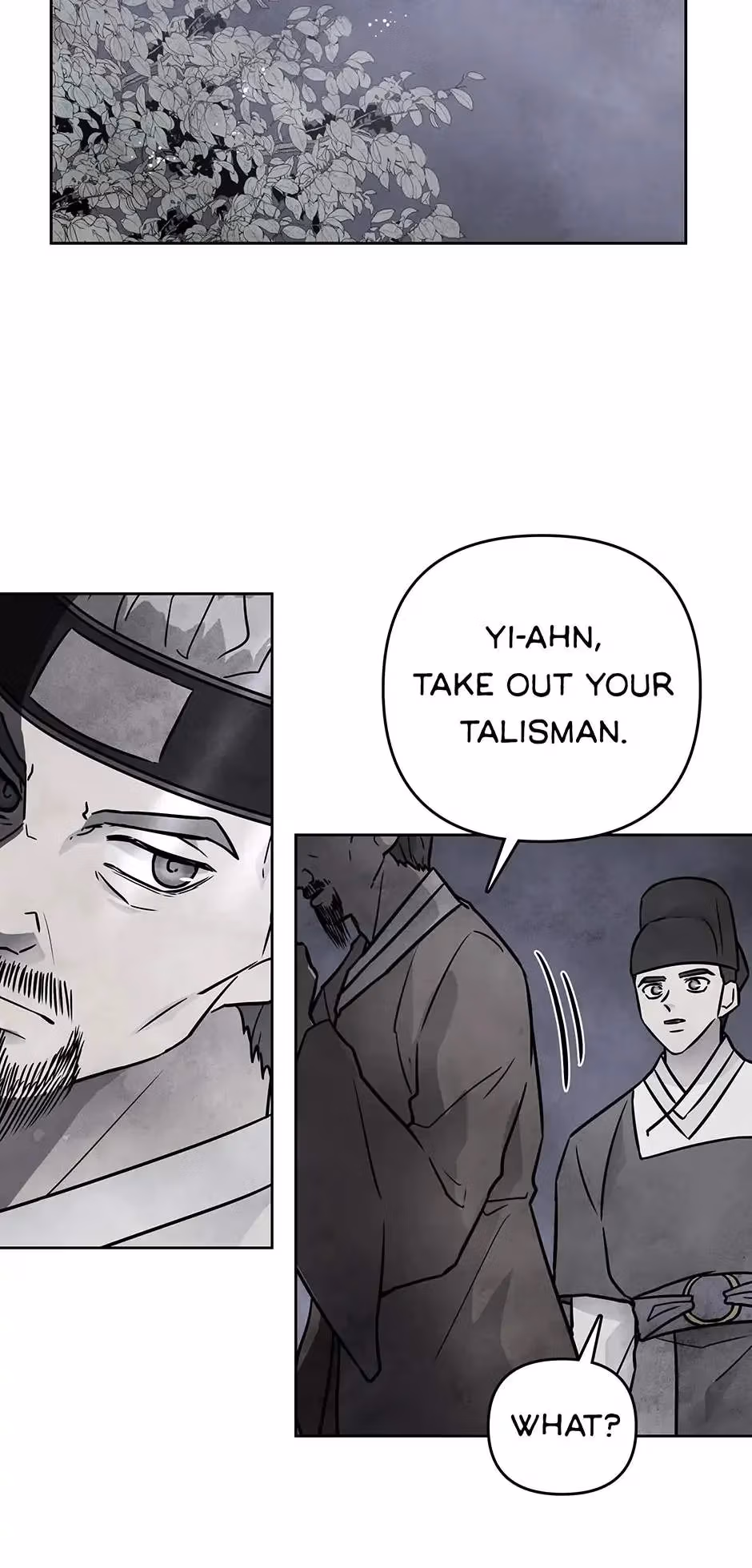The Greatest Ascetic Chapter 61 page 19 - 