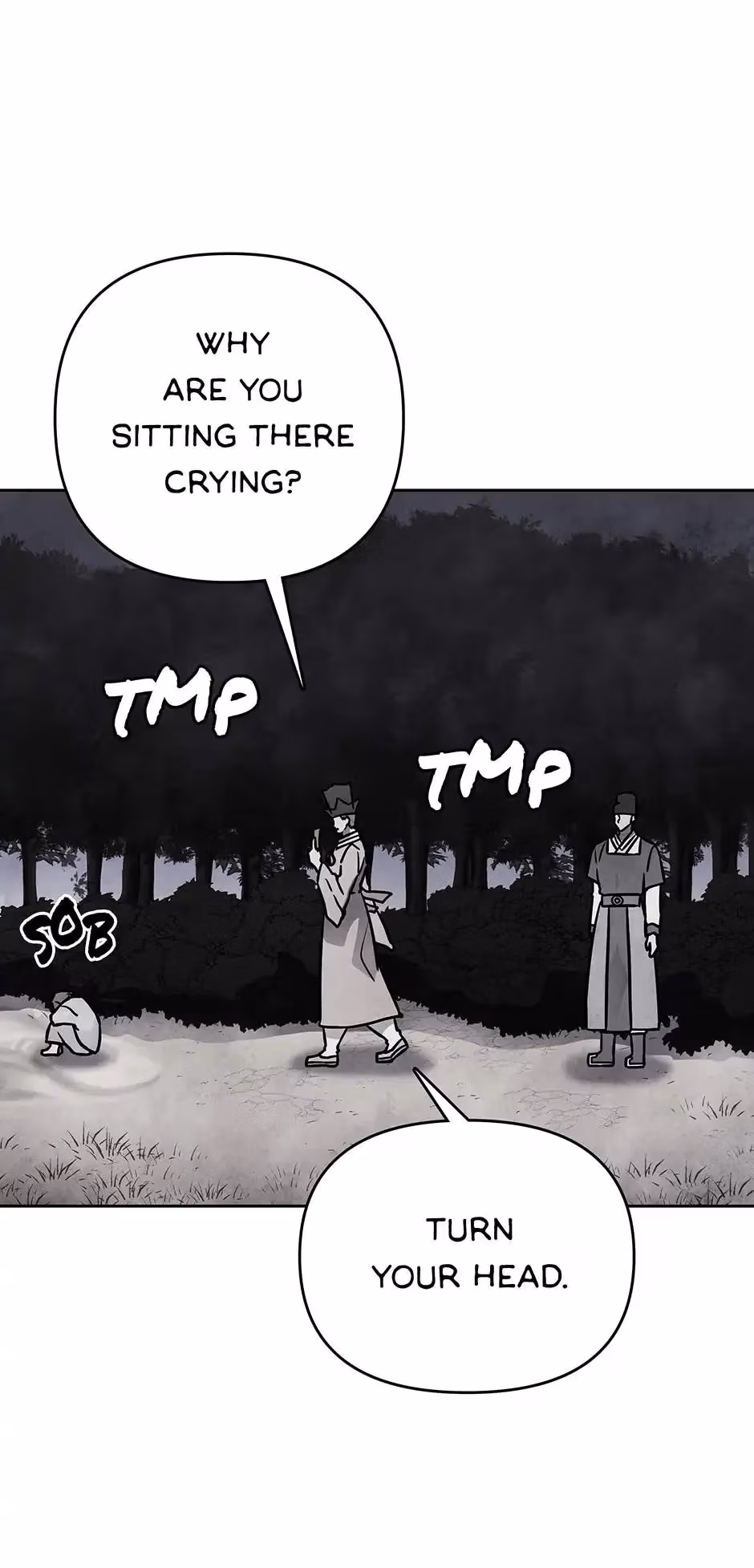 The Greatest Ascetic Chapter 61 page 20 - 