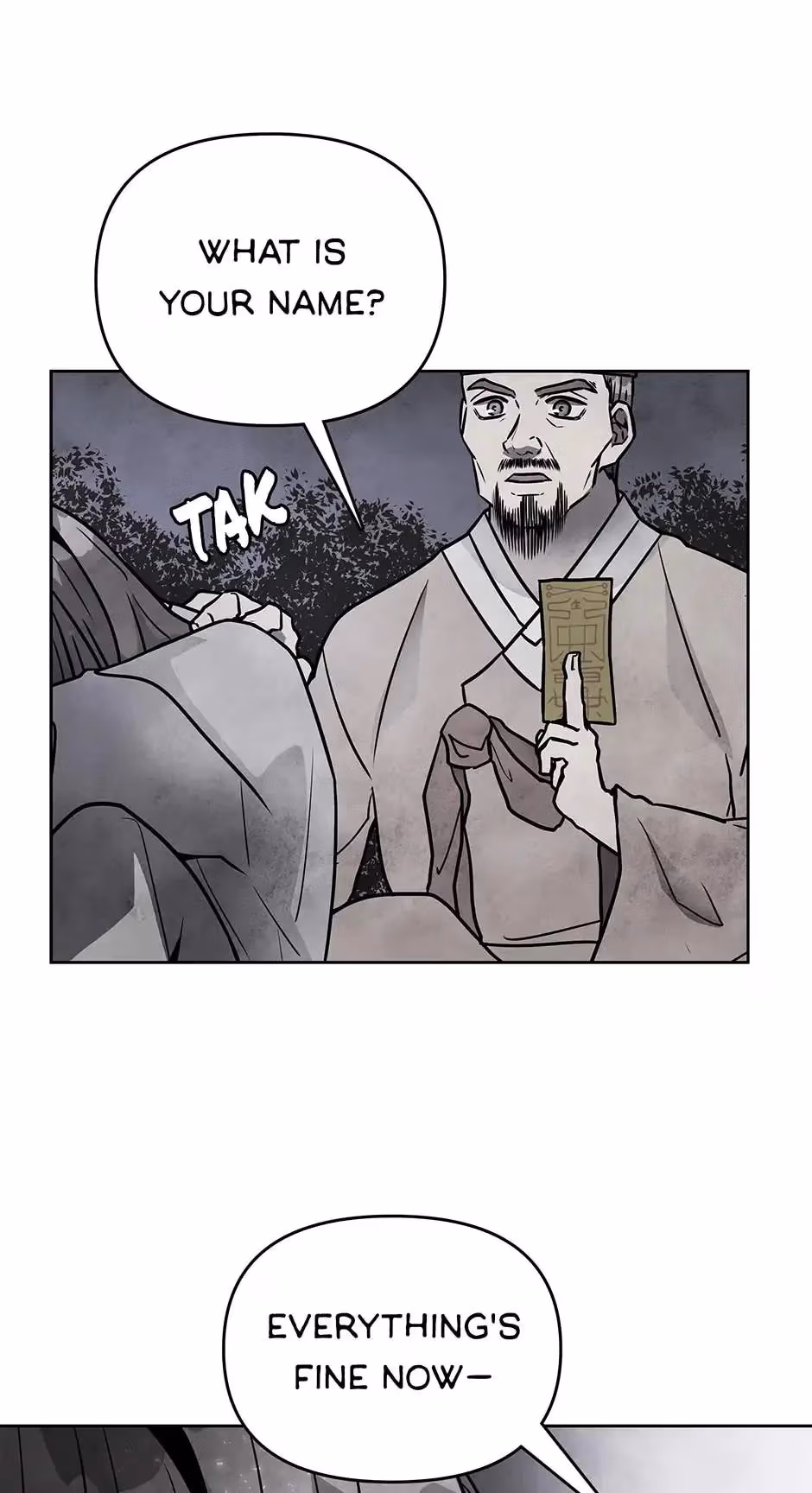 The Greatest Ascetic Chapter 61 page 22 - 