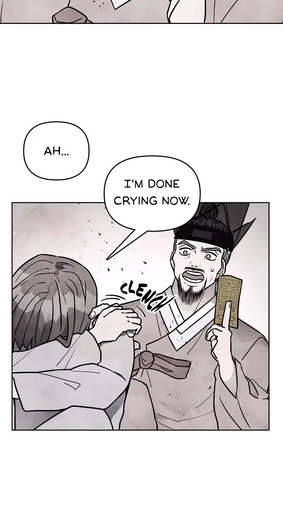 The Greatest Ascetic Chapter 61 page 27 - 