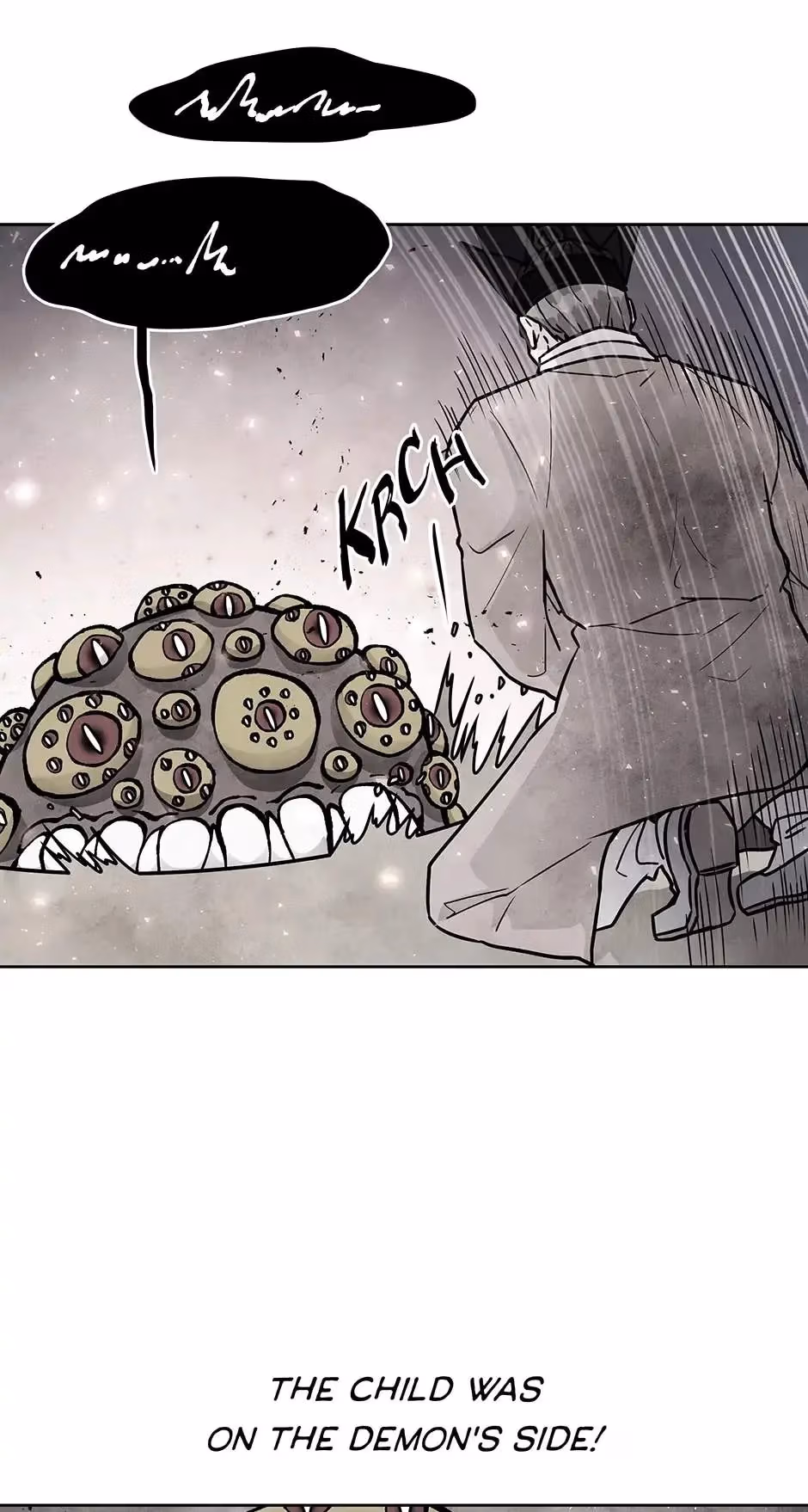 The Greatest Ascetic Chapter 61 page 31 - 