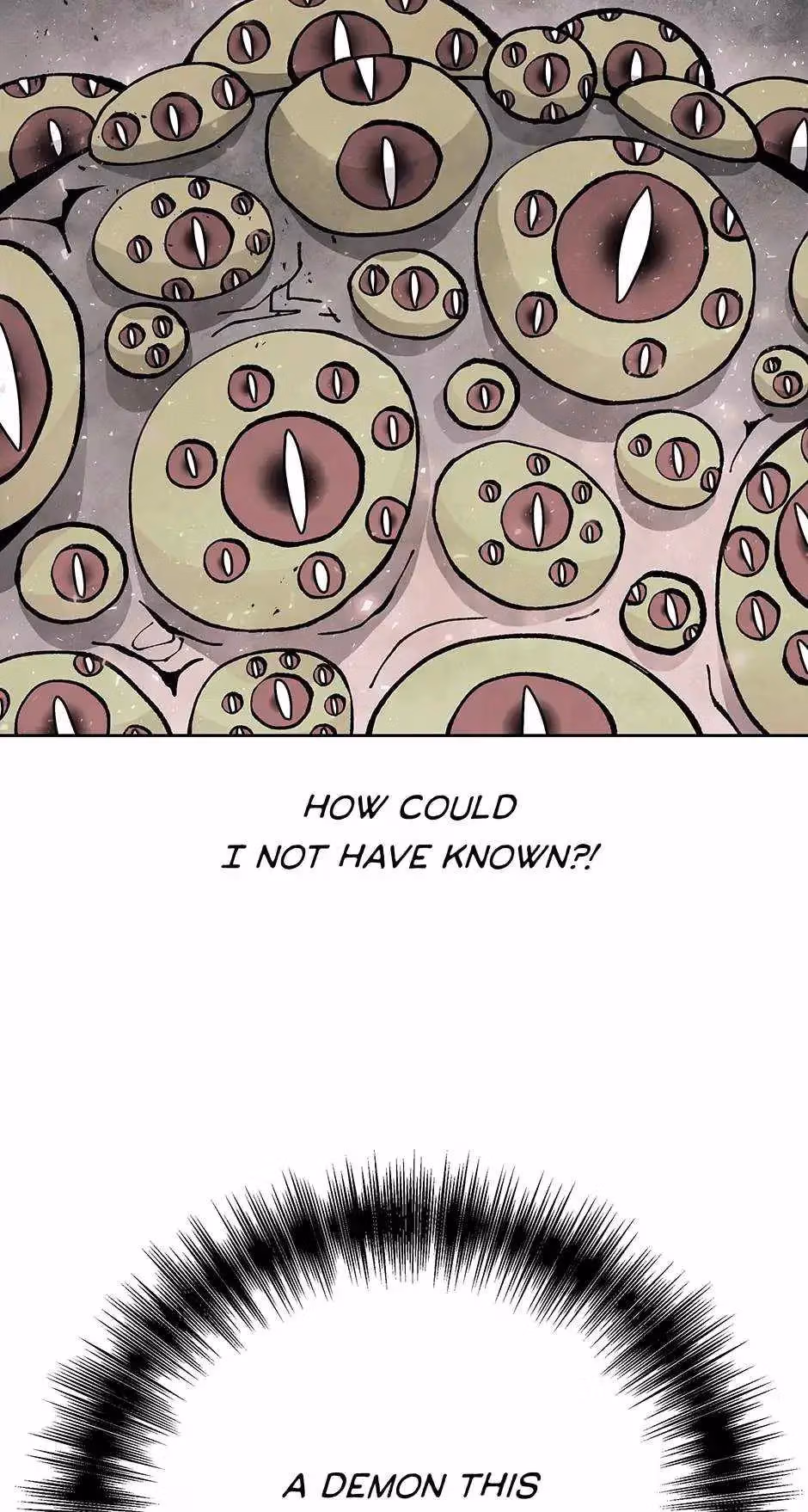 The Greatest Ascetic Chapter 61 page 32 - 